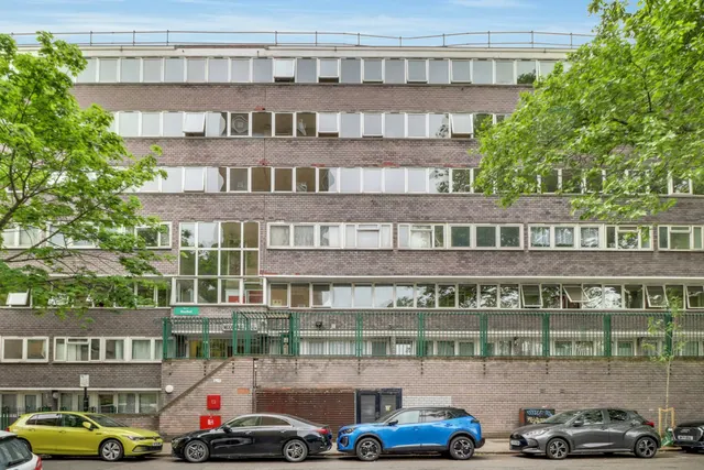 Robert Street, NW1, photo 1