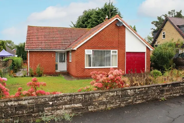 Chichester Drive, Caistor, LN7, photo 1