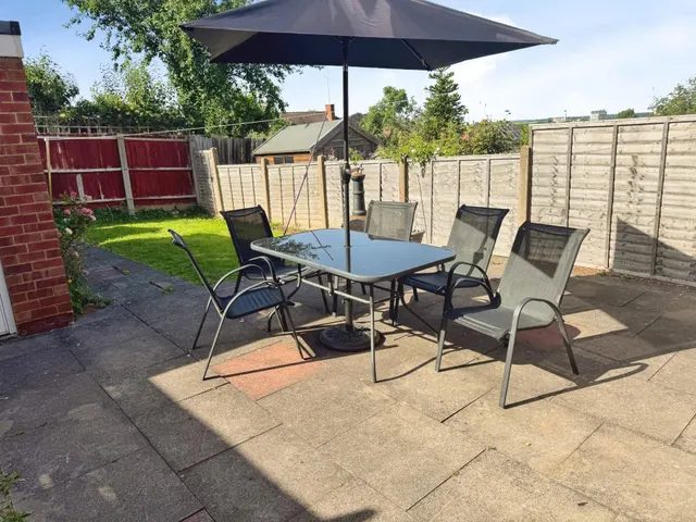 Norman Road, Tutbury, DE13, photo 2