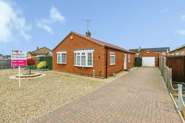 Earl Close, Dersingham, King's Lynn, photo 1