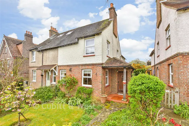 Stane Street, Ockley, RH5, photo 1