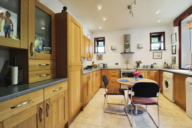 Photo 3 — Haverholt Road, Colne, Lancashire, BB8