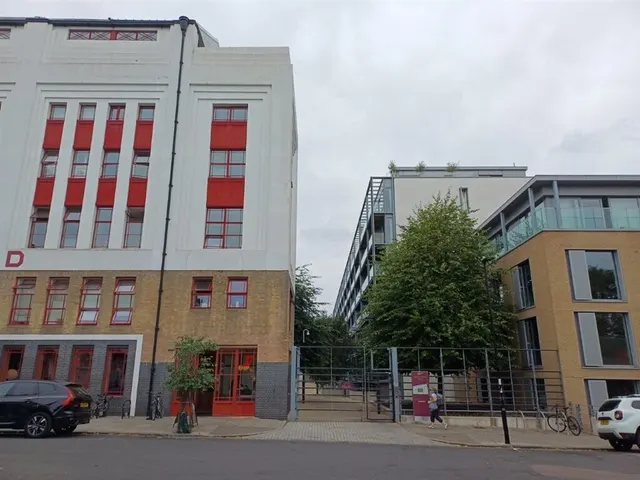Highbury Stadium Square, LONDON, photo 1