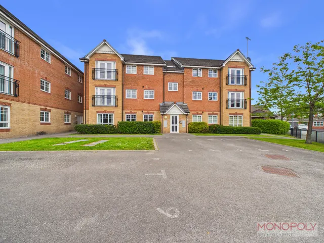 Lamberton Drive, Brymbo, LL11, photo 1