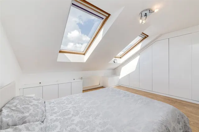 Schooner Close, London, E14, photo 3