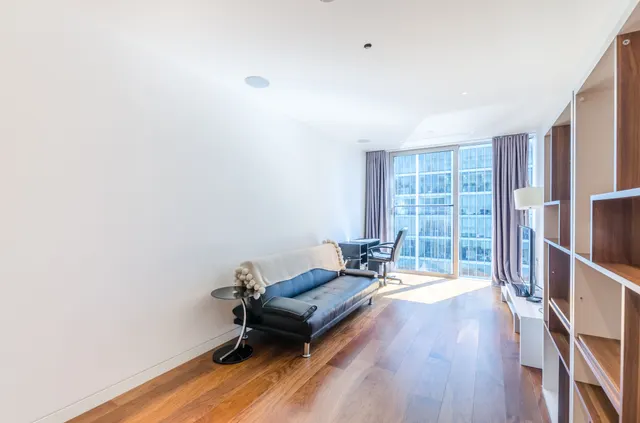 Flat 3005 The Heron, 5 Moor Lane, London, photo 1