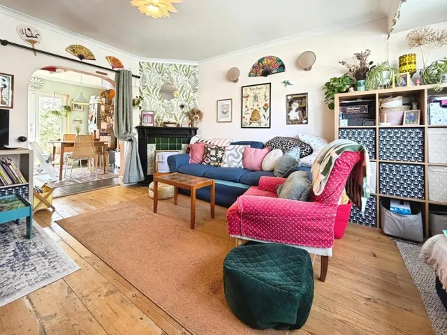 Leinster Avenue, Bristol, BS4 1NN, photo 1