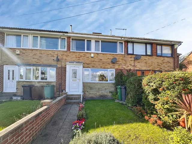 Brick Mill Road, Pudsey, LS28, photo 1