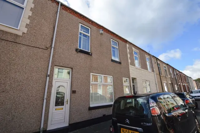 Blyth NE24 2RD, NE24, photo 1