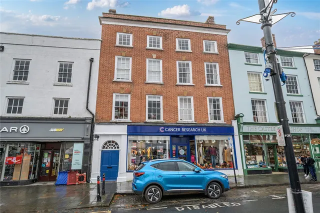 Photo 3 — Castle Street, Ludlow, Shropshire, SY8 1AS