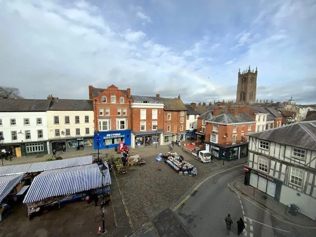 Castle Street, Ludlow, Shropshire, SY8 1AS, photo 1