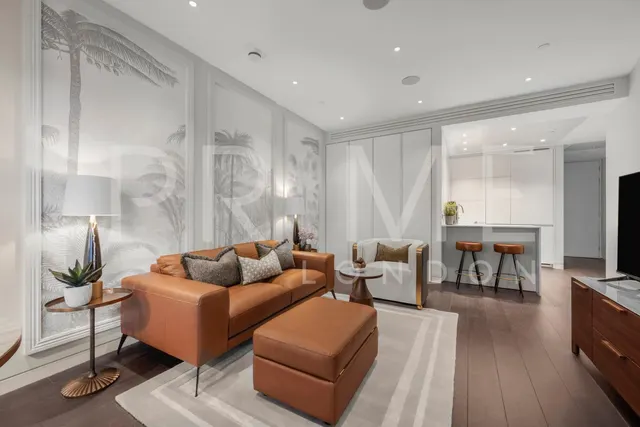 Millbank, Westminster, SW1P, photo 3