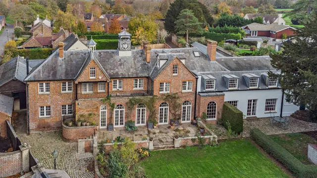 Aston Rowant, Watlington, Oxfordshire, OX49 5ST, photo 1