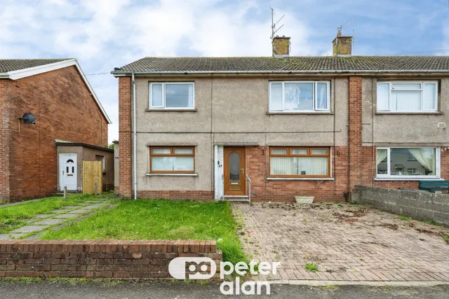 Dalton Road, Port Talbot, SA12, photo 1