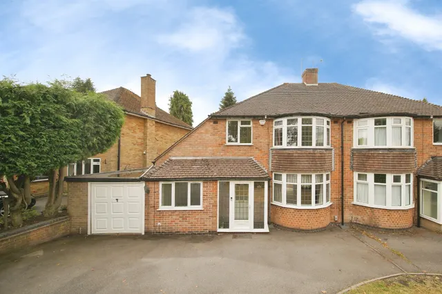 Lode Lane, Solihull, B91, photo 1
