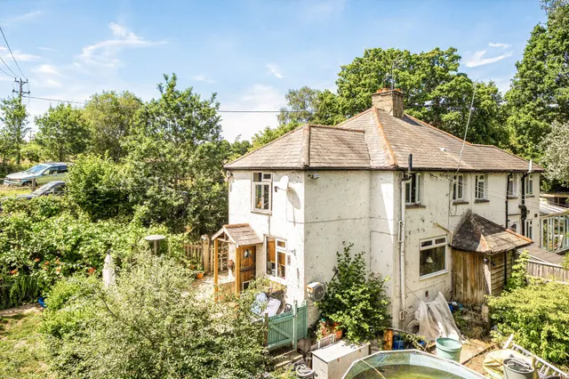 Selham Road, Selham, GU28, photo 1
