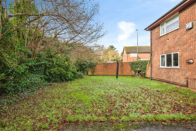 Hadfield Road, North Walsham, NR28, photo 3