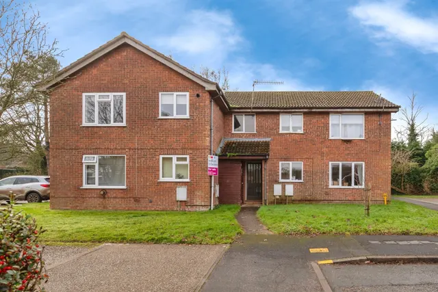 Hadfield Road, North Walsham, NR28, photo 1