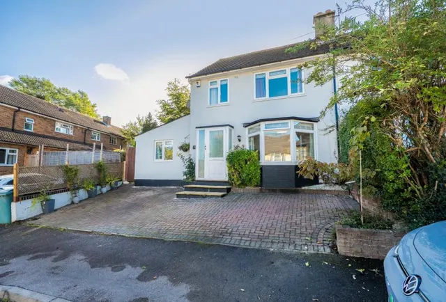 Upway Road, Headington, OX3, photo 1