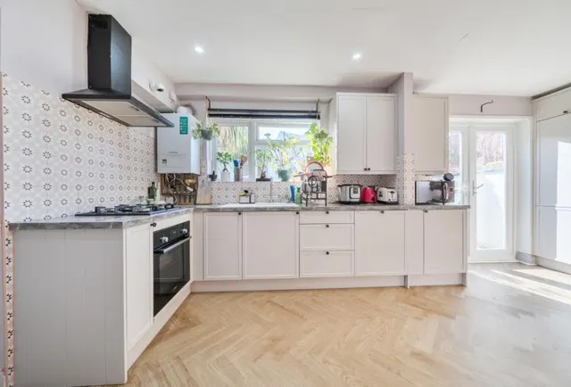 Upway Road, Headington, OX3, photo 3