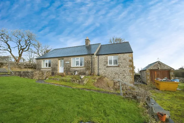 Blackwell, Buxton, Derbyshire, SK17, photo 1