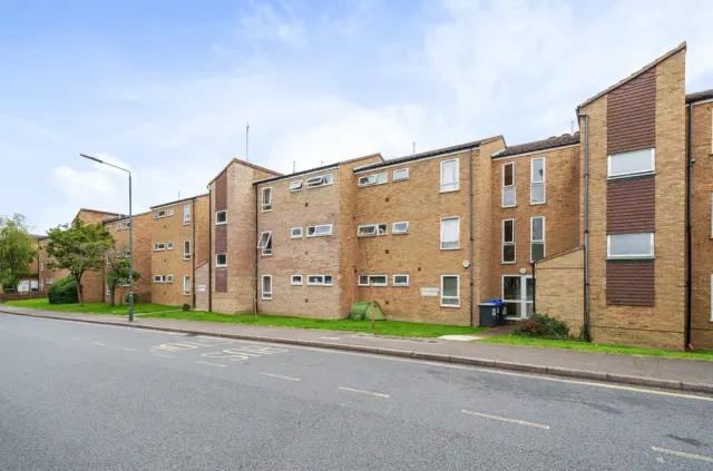 Jubilee Way, Sidcup, DA14 4JP, photo 1