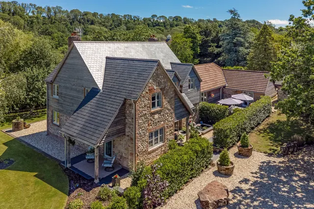 Moonsbrook, Oakhill, BA3, photo 1
