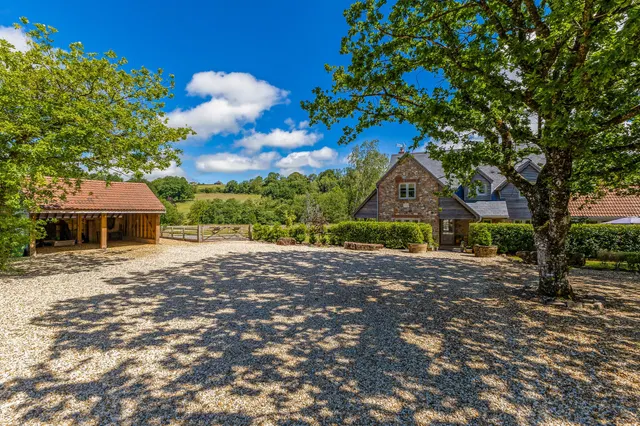Moonsbrook, Oakhill, BA3, photo 1