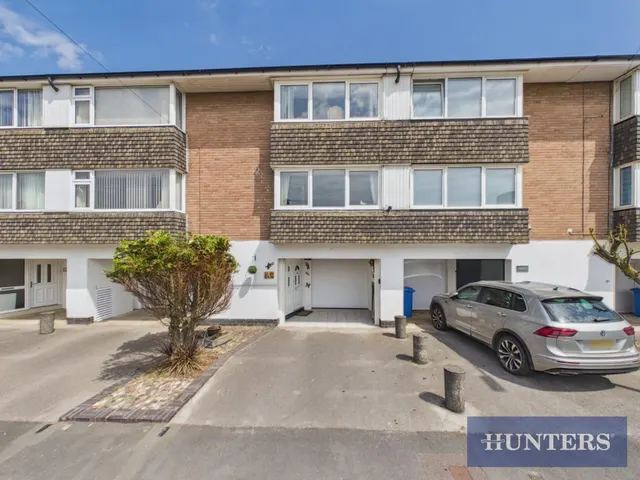 Shaftesbury Road, Bridlington, photo 1