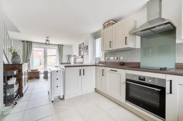 Viggers Drive, Banbury, OX16, photo 2