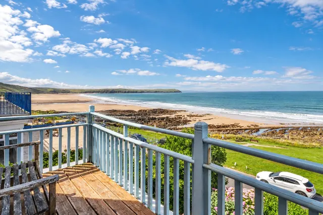 The Esplanade, Woolacombe, EX34, photo 3