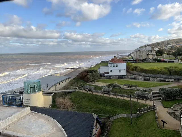 Photo 2 — Brunswick Terrace, The Gangway, Cromer, Norfolk, NR27