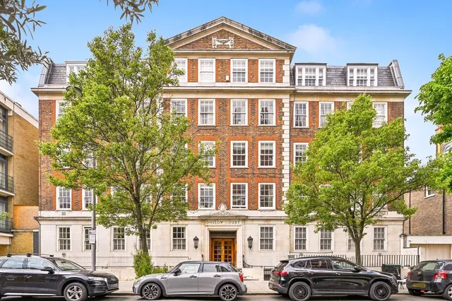 Drayton Gardens, Chelsea, SW10, photo 1