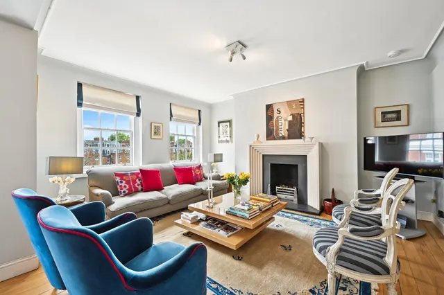 Drayton Gardens, Chelsea, SW10, photo 2
