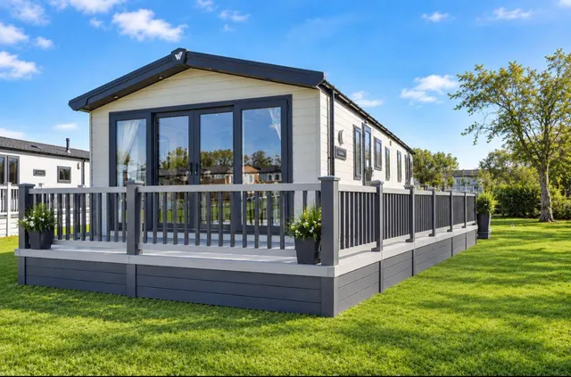 Willerby Dorchester, Monksthorpe, PE23, photo 1