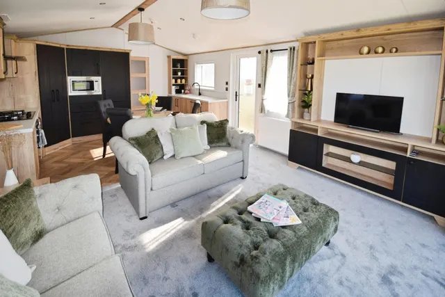Willerby Dorchester, Monksthorpe, PE23, photo 2