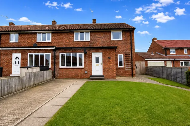 Linden Road, Northallerton, DL6 1HX, photo 1