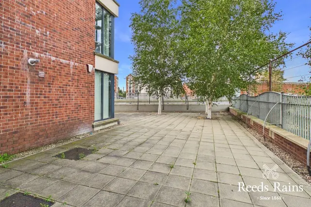 Mossvale House, Pottingers Quay, BT5, photo 3