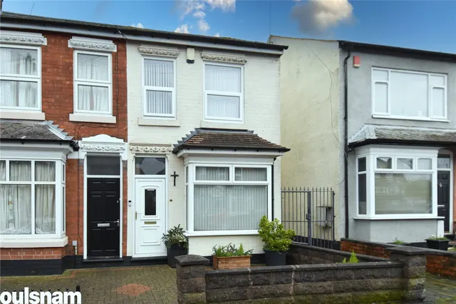Gristhorpe Road, Selly Park, West Midlands, B29 7SW, photo 1