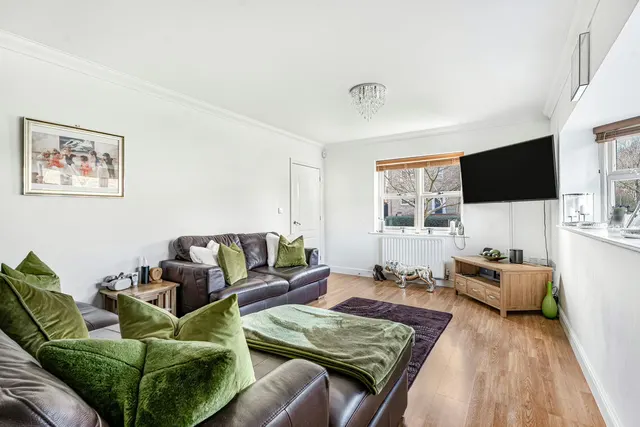 Photo 2 — Wickstead Avenue, Grange Farm, Milton Keynes, Buckinghamshire, MK8 0PY