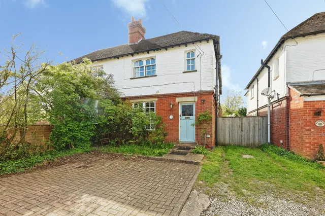 Lower Hardres, Canterbury, photo 1
