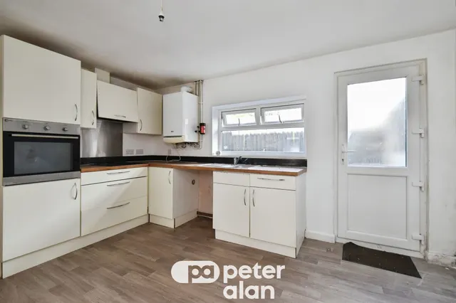 Waterloo Place, Aberdare, CF44, photo 2