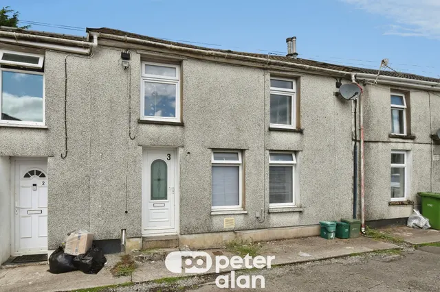 Waterloo Place, Aberdare, CF44, photo 1