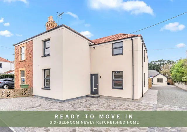 Redfield Road, Patchway, BS34, photo 1