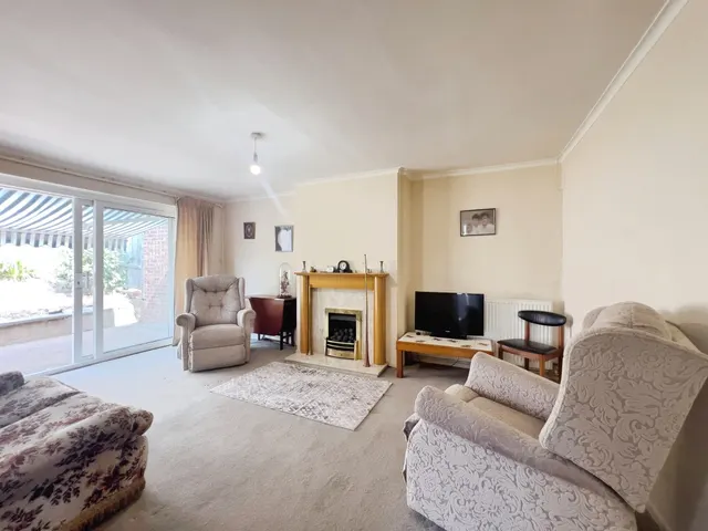 Meadway, Malvern, WR14, photo 2