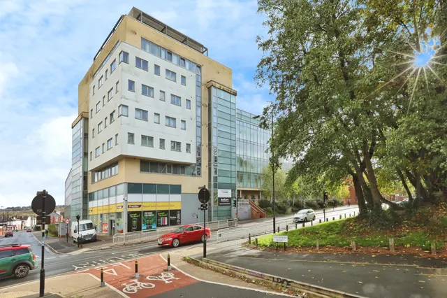 Bramall Lane, Sheffield, photo 1