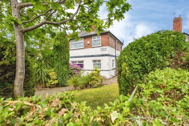 Golborne Avenue, Manchester, Greater Manchester, M20, photo 1