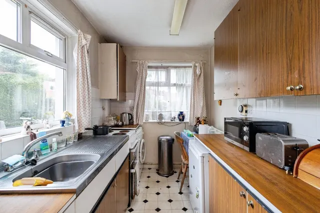 Photo 3 — Golborne Avenue, Manchester, Greater Manchester, M20