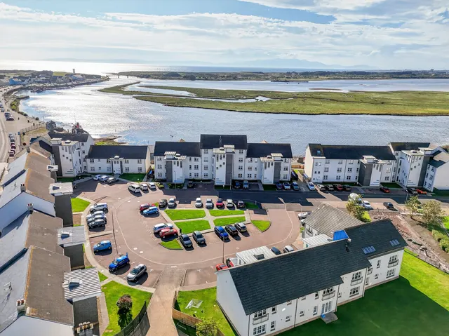 Dublin Quay, Irvine, KA12, photo 2
