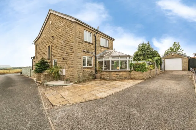 Windybank Lane, Liversedge, WF15, photo 1